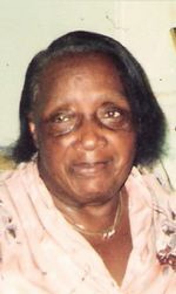 Willie Frances Bennett