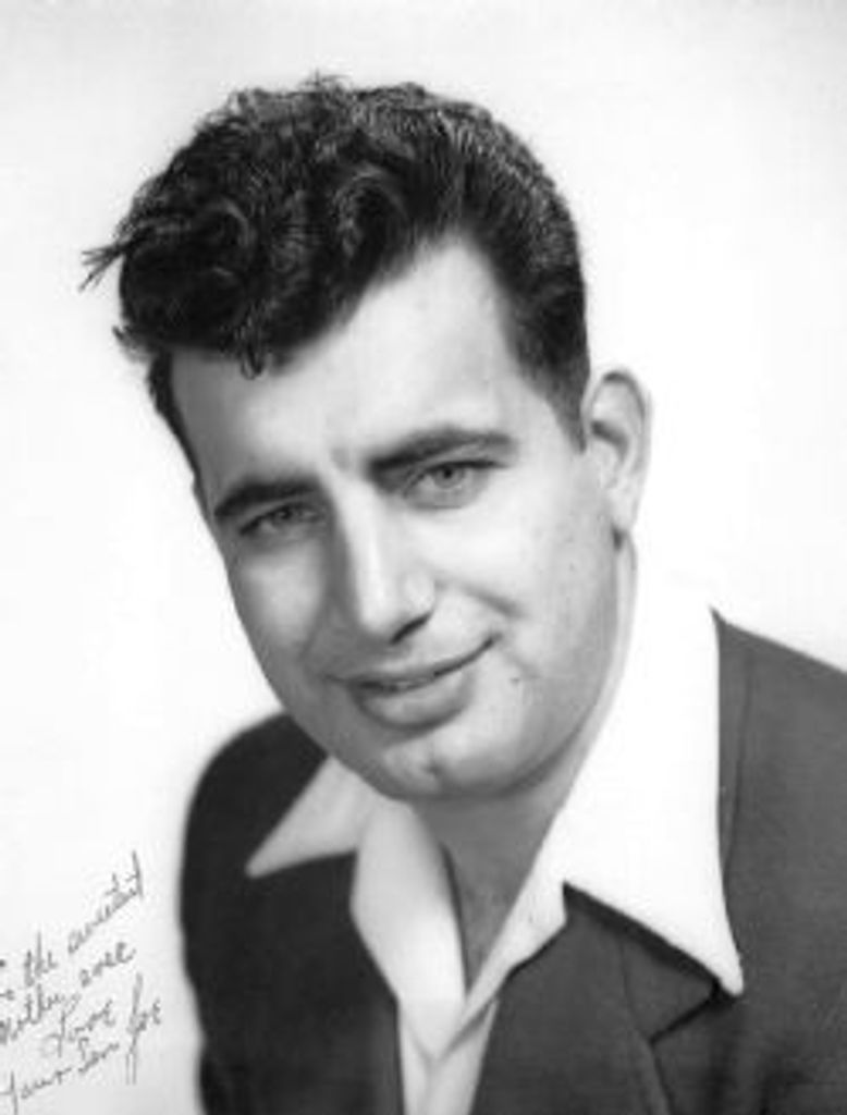 Joseph Shamas, Jr.