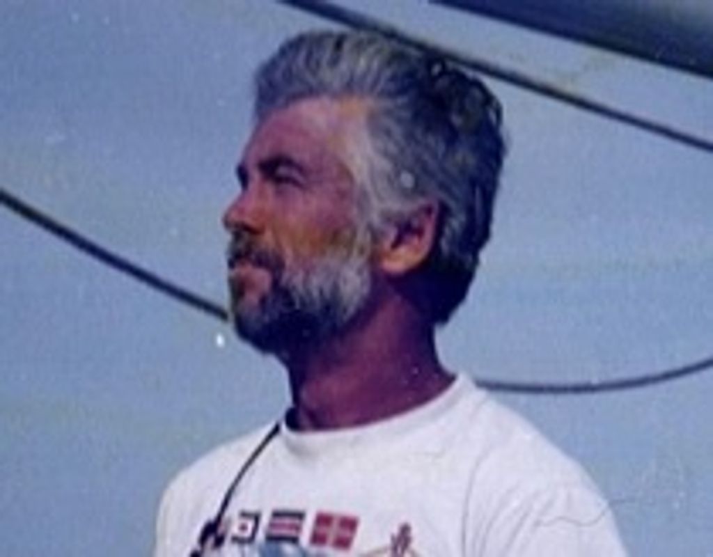 Daniel E  O'Keefe