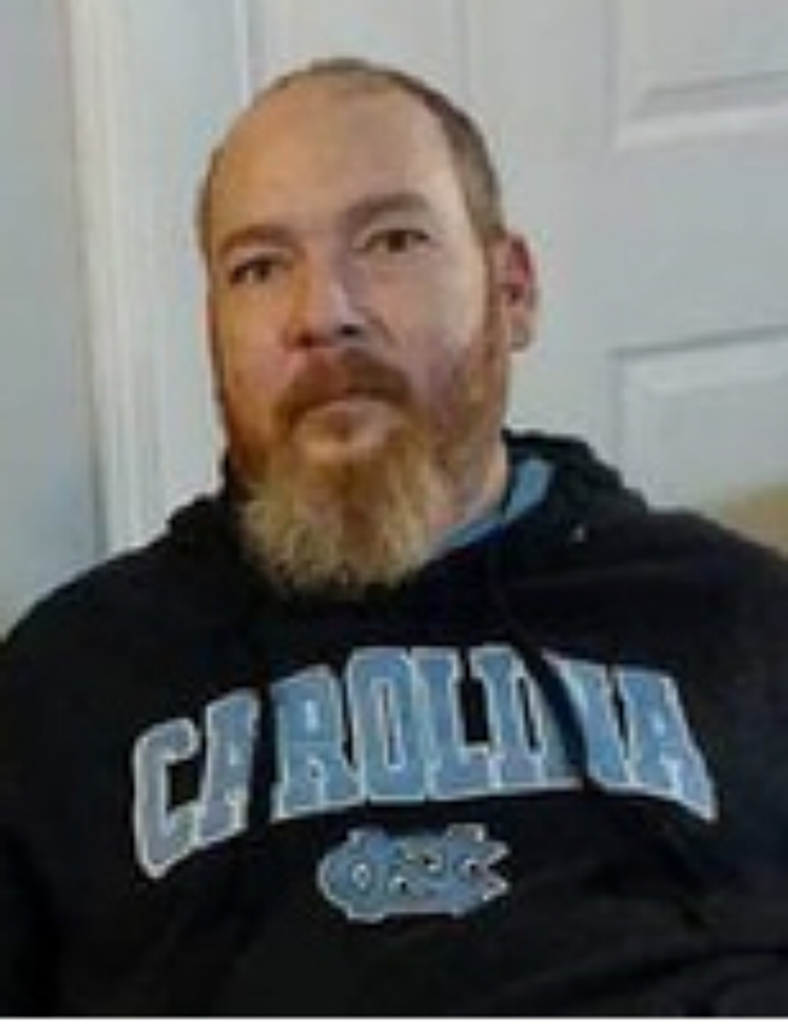 Allen Sykes
