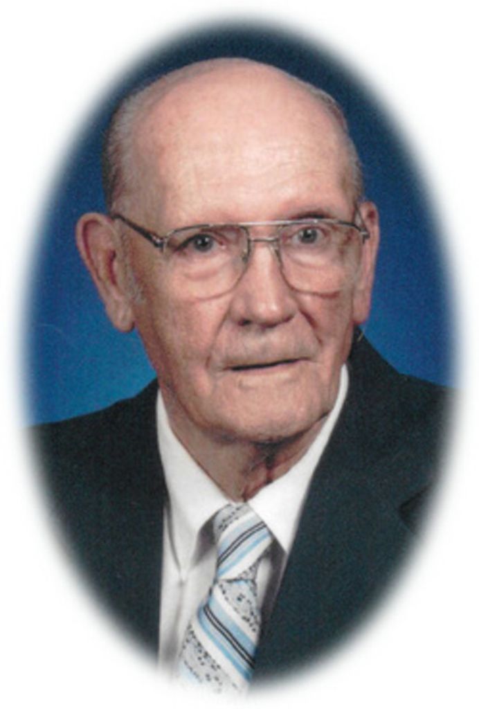Donald M. Boettcher