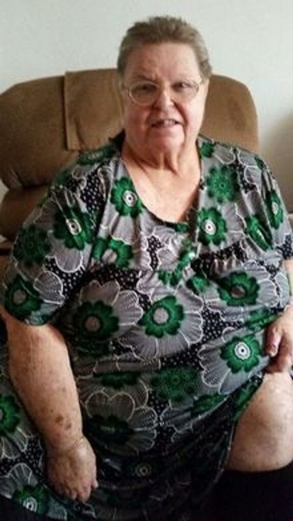 Ms Barbara Billic