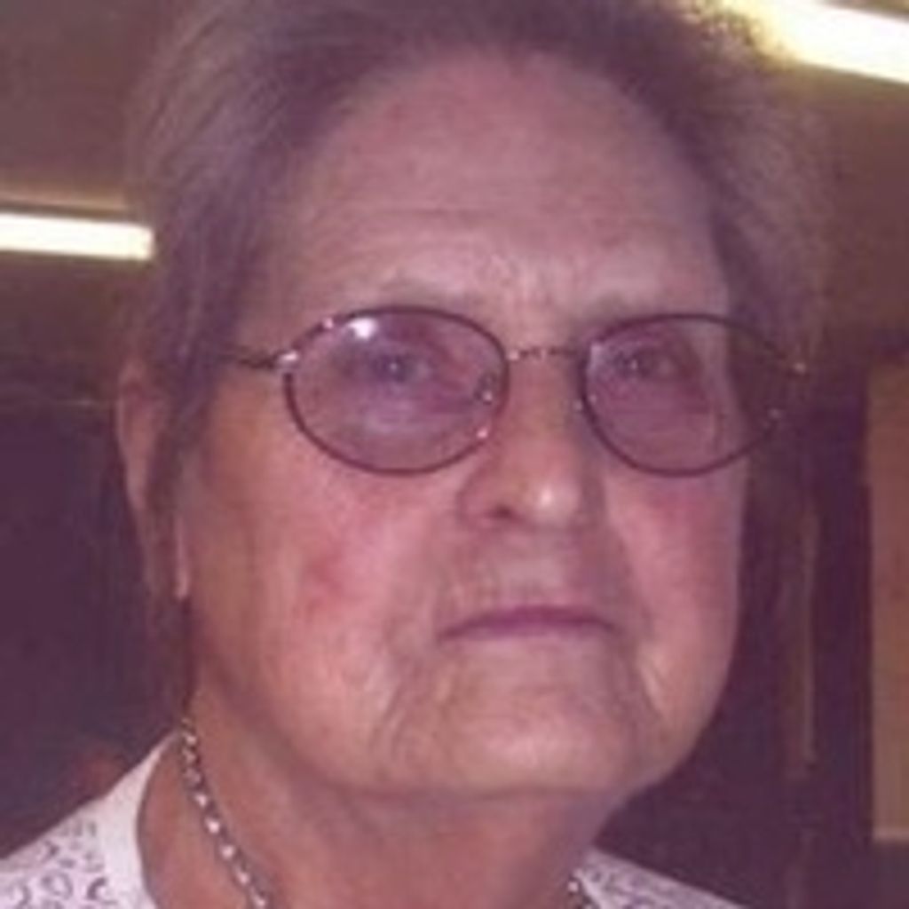 Shirley Ann Runninger
