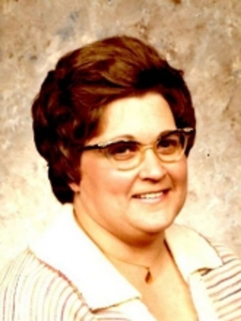 Virginia Louise Dugan