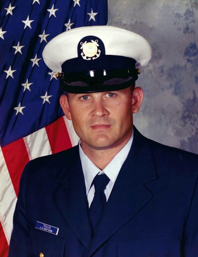 Jason Scott Travis Profile Photo