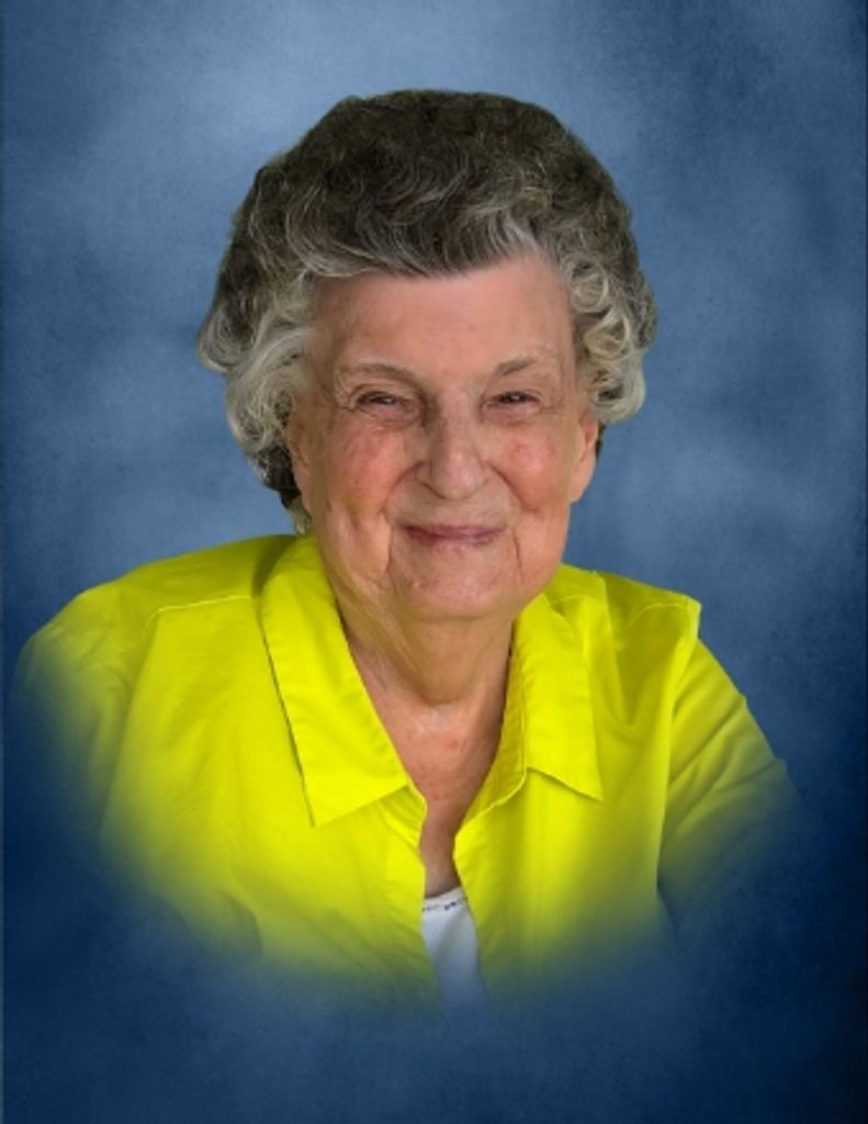 Laura Mae Dickson Profile Photo