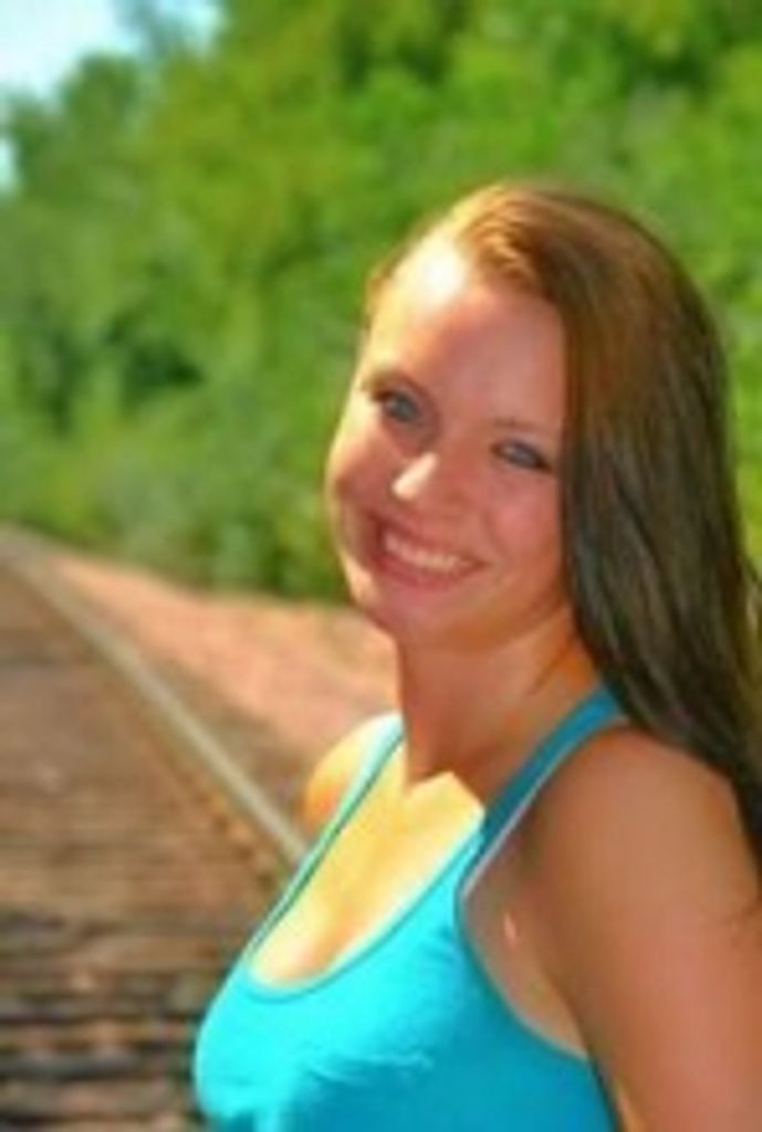 Dackotah  Rae Montgomery