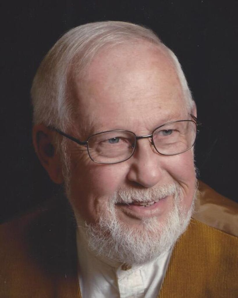 Roland D. Hill Jr.