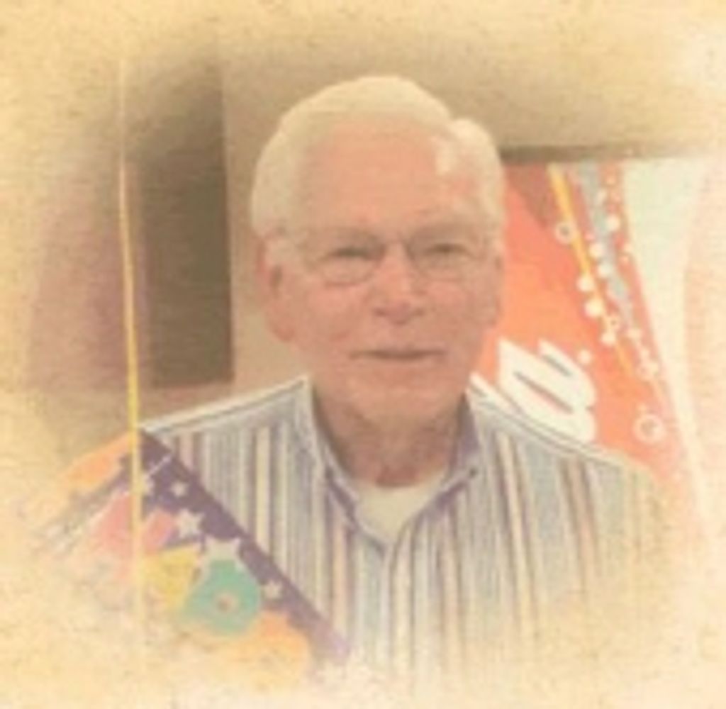 Leonard Salsbury