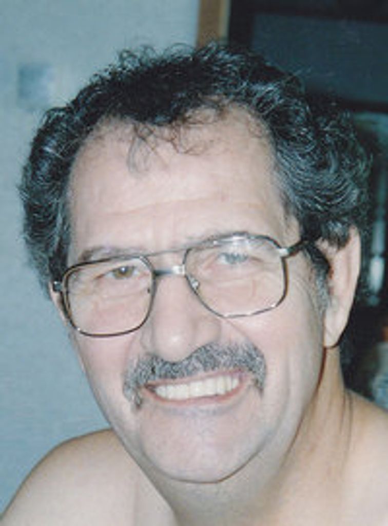 Wilbur "Andy" A. Moody