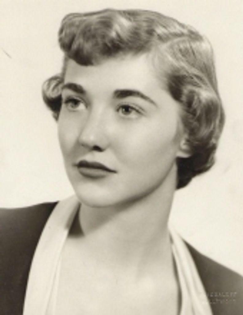 Agnes Elizabeth Perazzola (Grams) 
