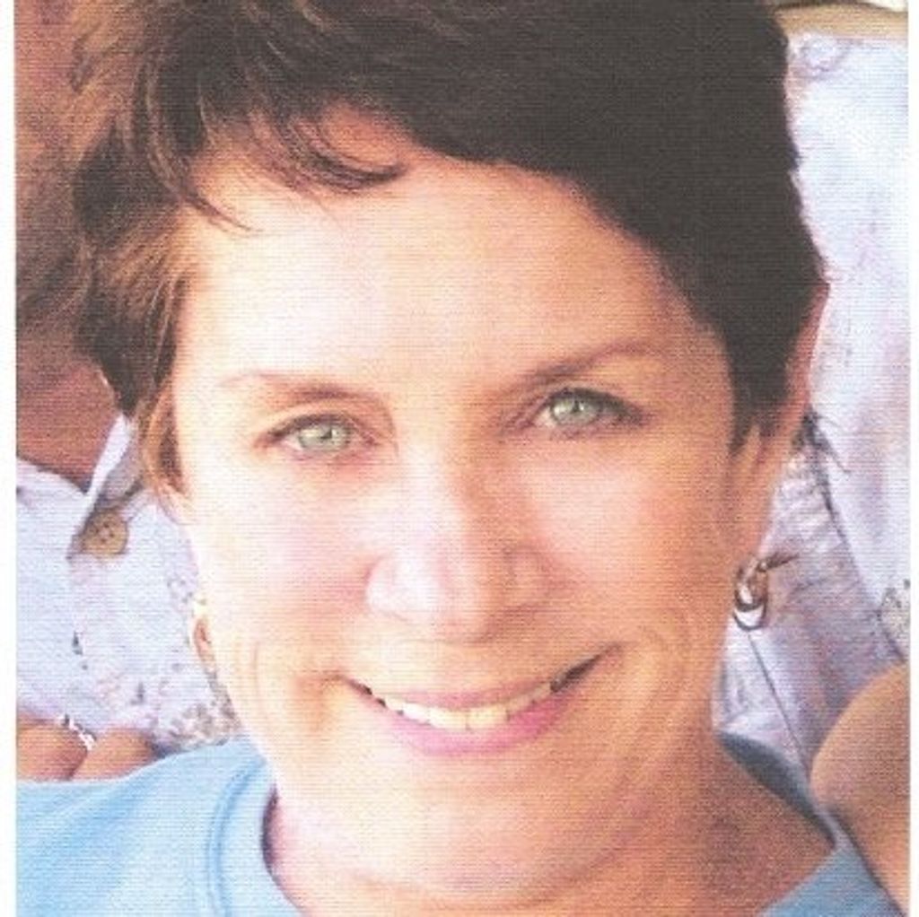 Gail F. Schilke
