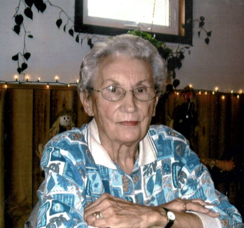LaVonne Frampton