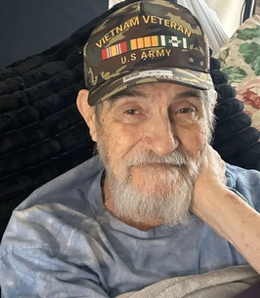 Bud Mcabee Profile Photo