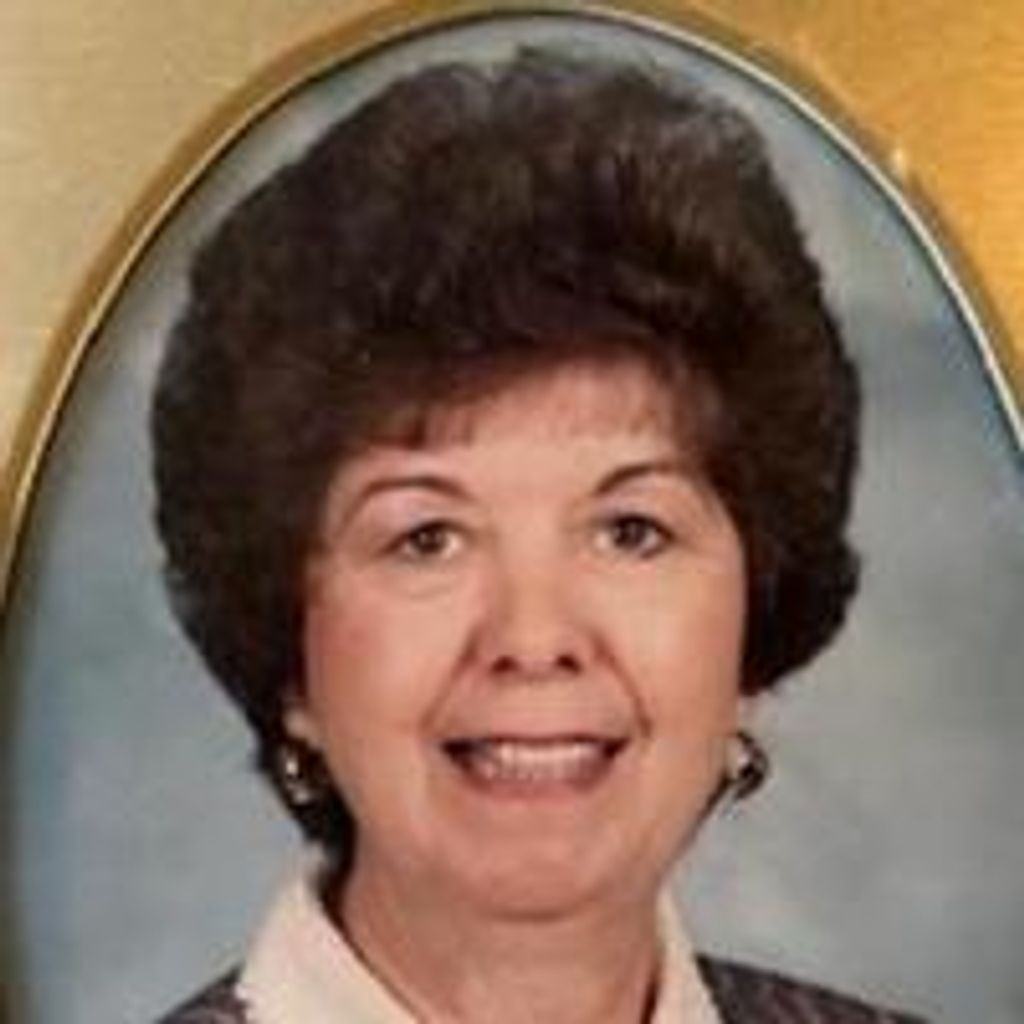 Virginia G. Gerrald Profile Photo