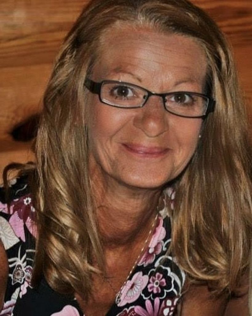 Carol Earlene Danner