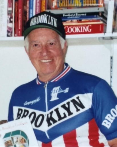Donald Anthony Pascal's obituary image