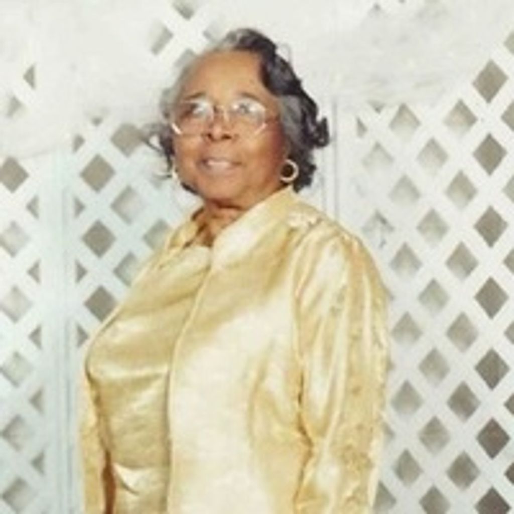 Louise Lillian Brewer