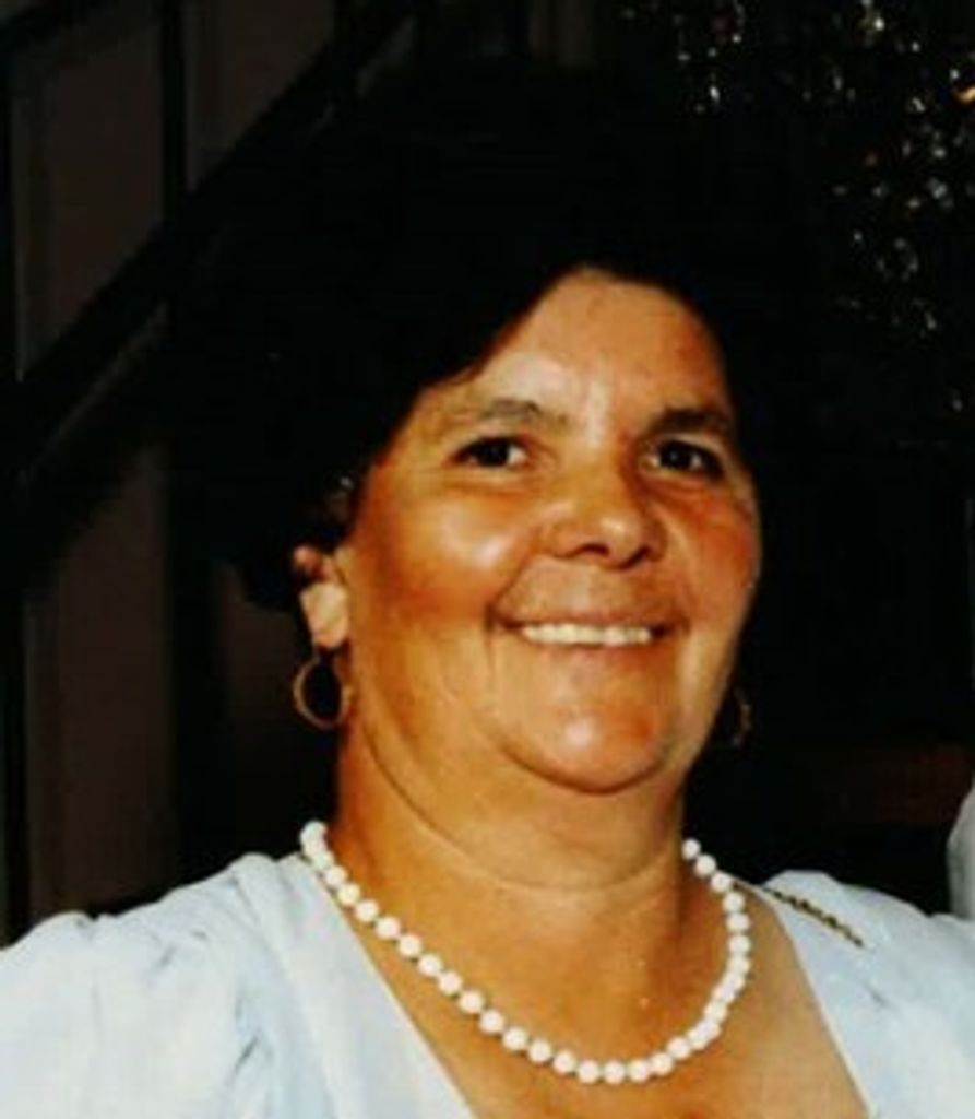 Jesuina Santos