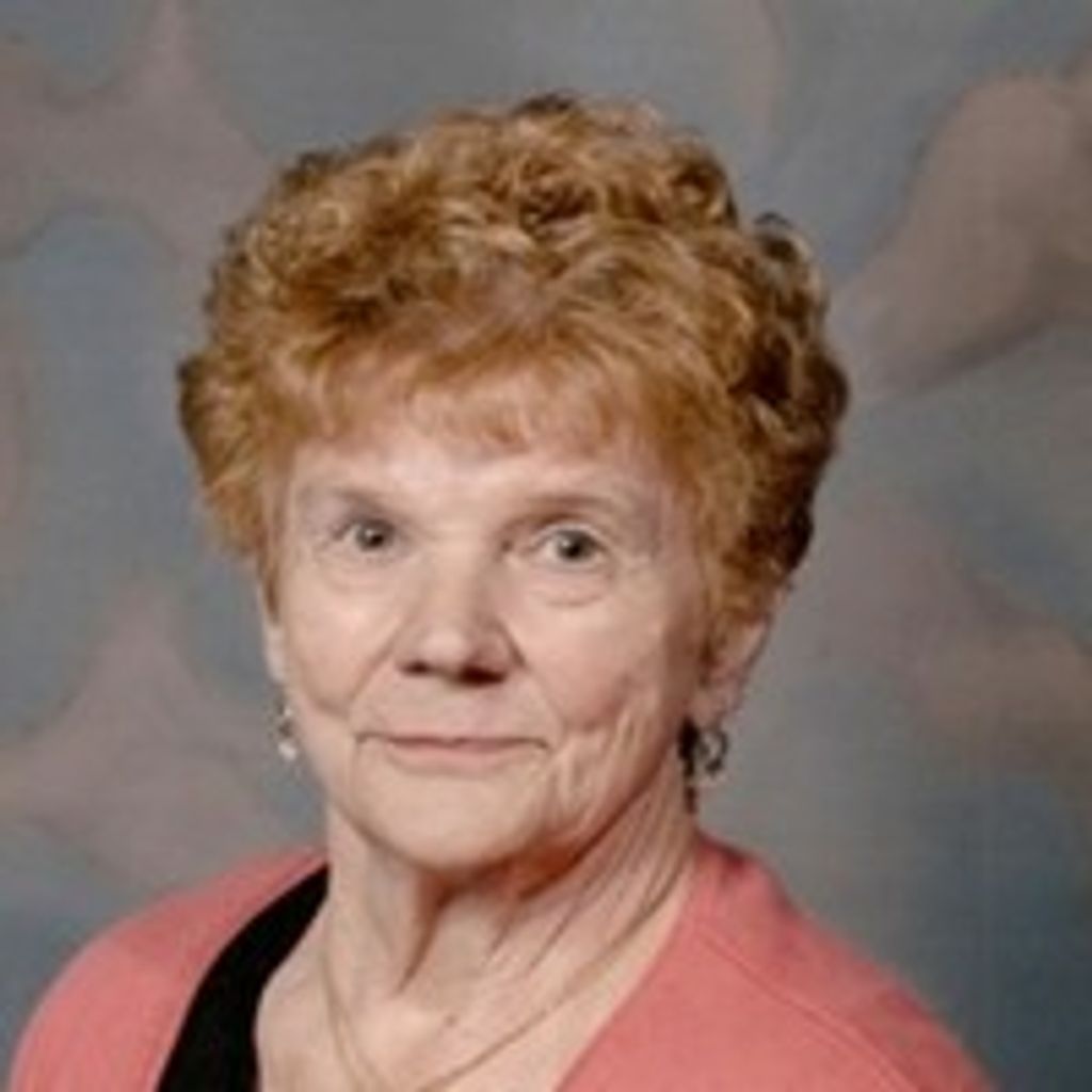 Beryl A McCaulley