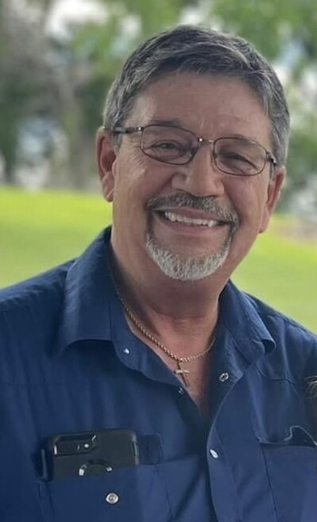 Rickey Calvin Nixon Profile Photo
