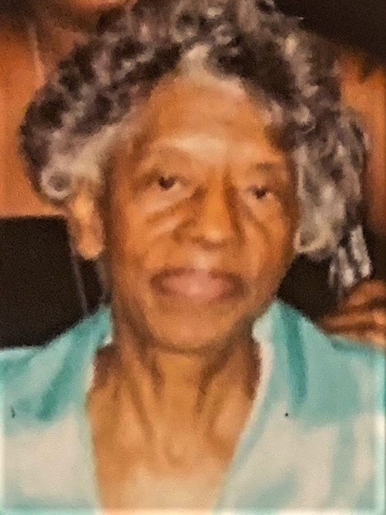 Armenthia Mae Johnson