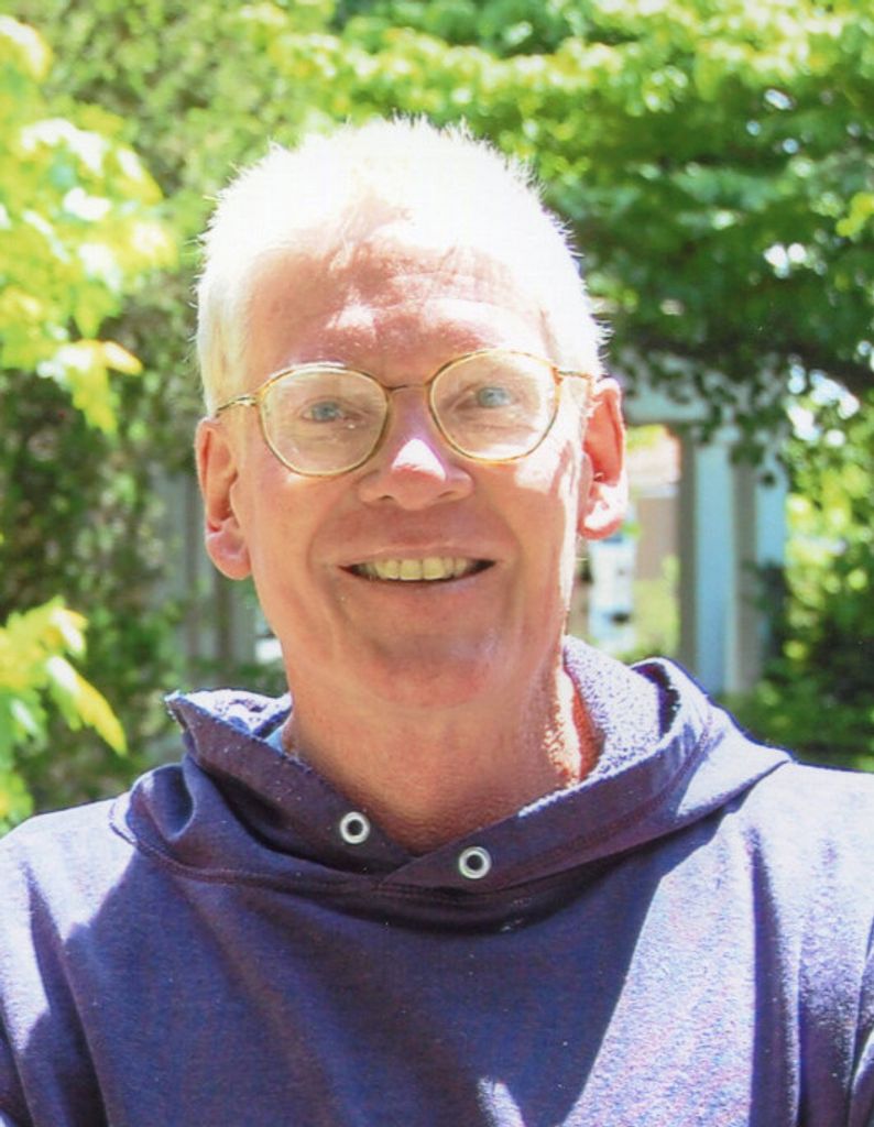 Stephen R. Legrand