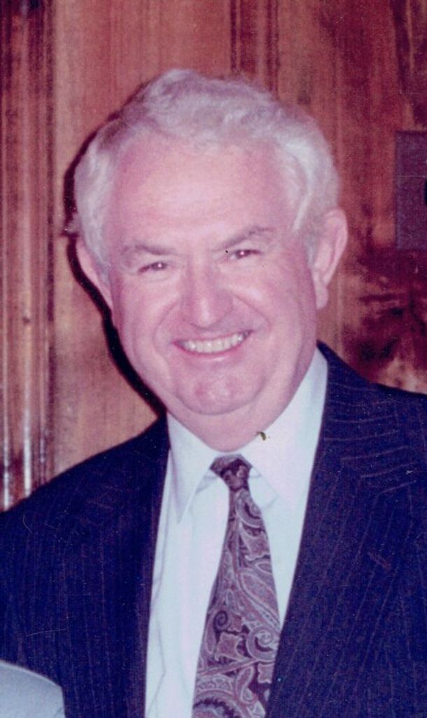 David Philip Hayes Phd Profile Photo