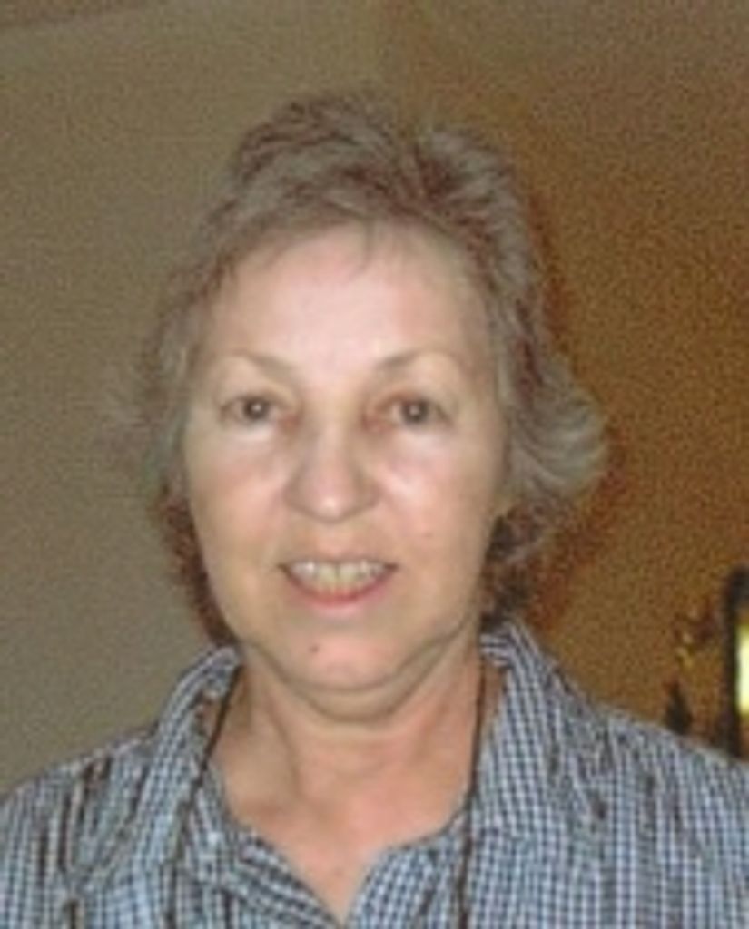 Barbara Jean Rutledge Howard