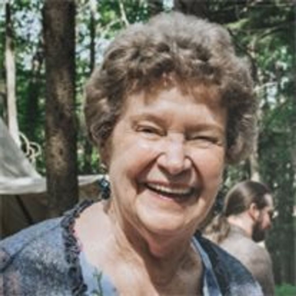 R. Gail Dunworth Profile Photo