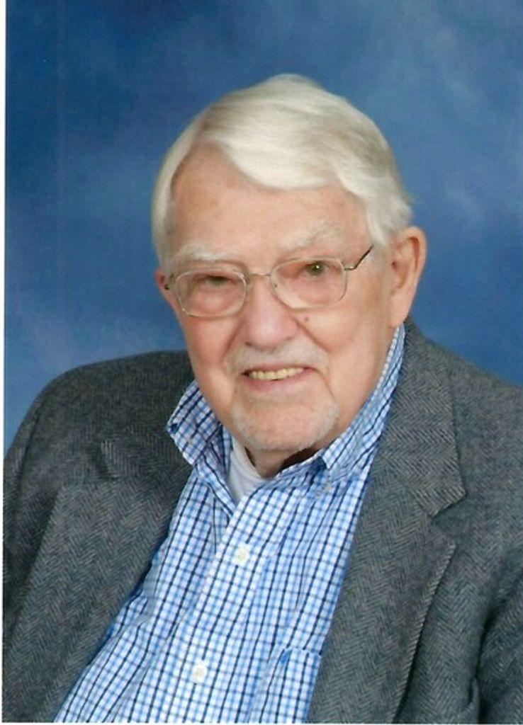 Harry Paul Cochran Profile Photo
