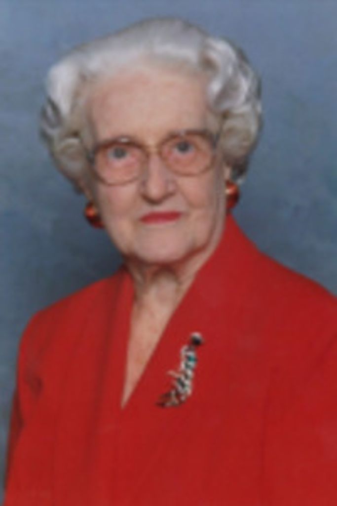 Mary Elizabeth Bolding Profile Photo