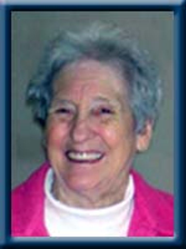 Marjorie (Pierce) Giffin