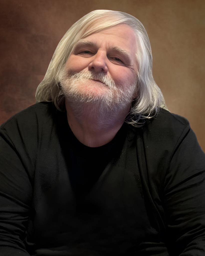 Allen Moore