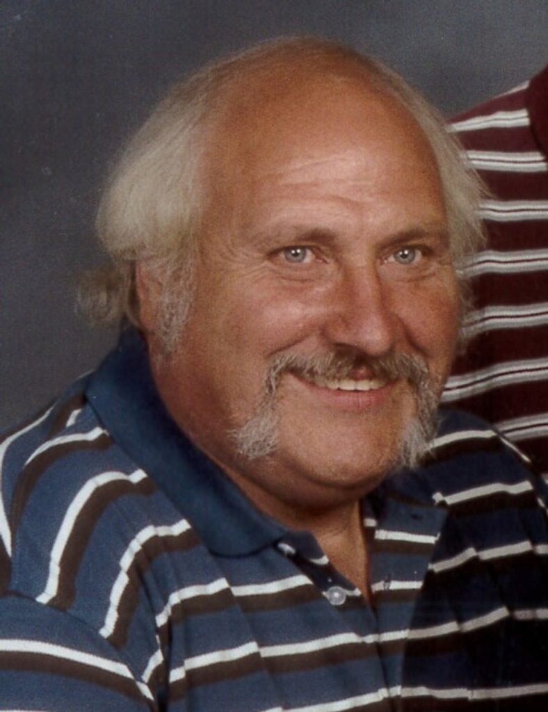 Leland Neil Knolhoff Profile Photo