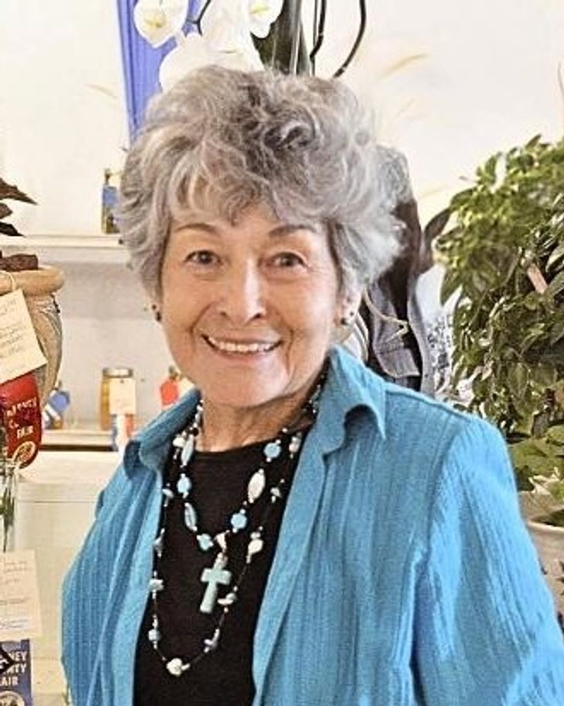 Arlene Louise Miller Profile Photo
