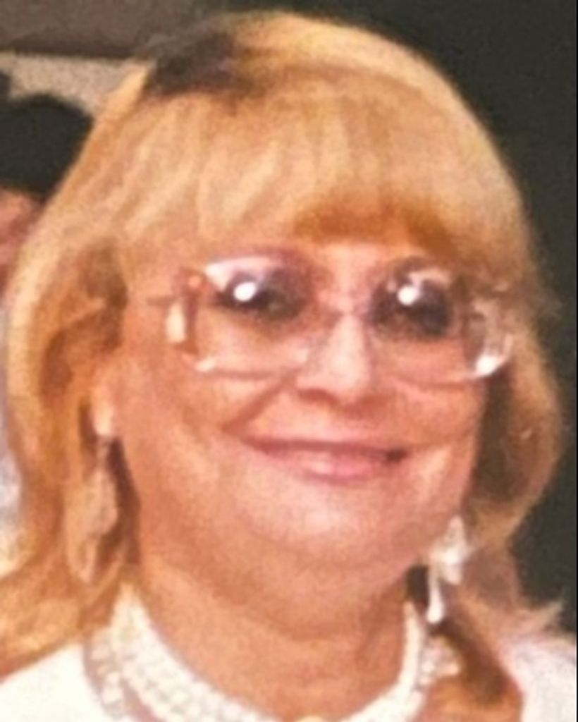 Franca Cox