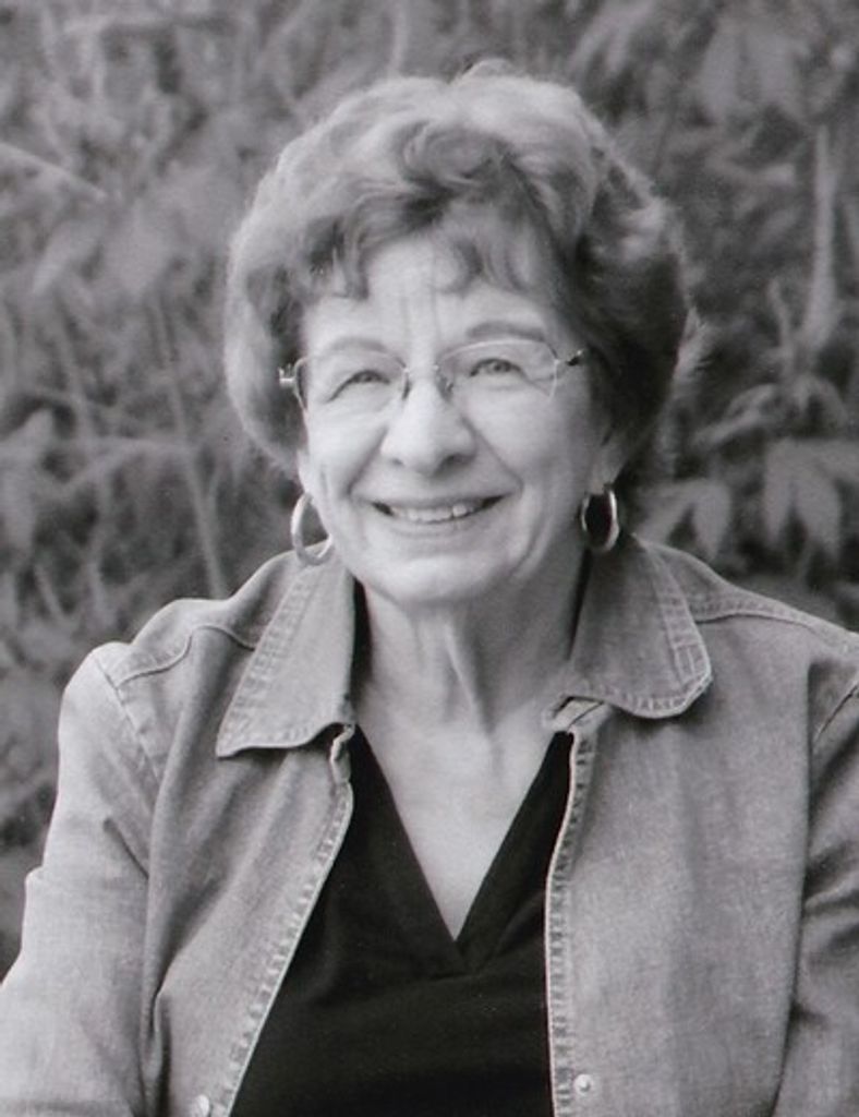 Geraldine F. Higgins Profile Photo