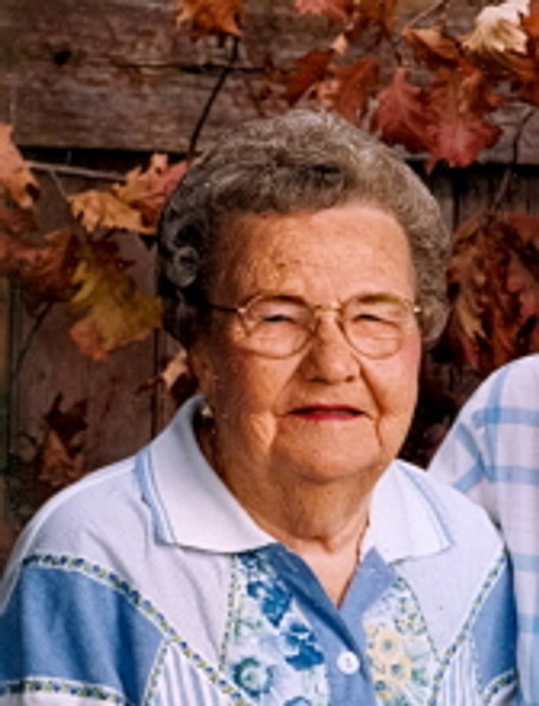 Helen Rose Moews Profile Photo
