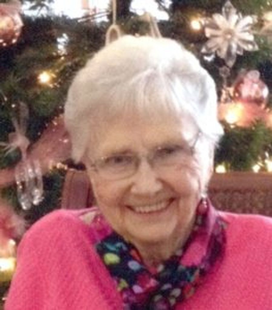 Doris N. "Dolly" Starkey