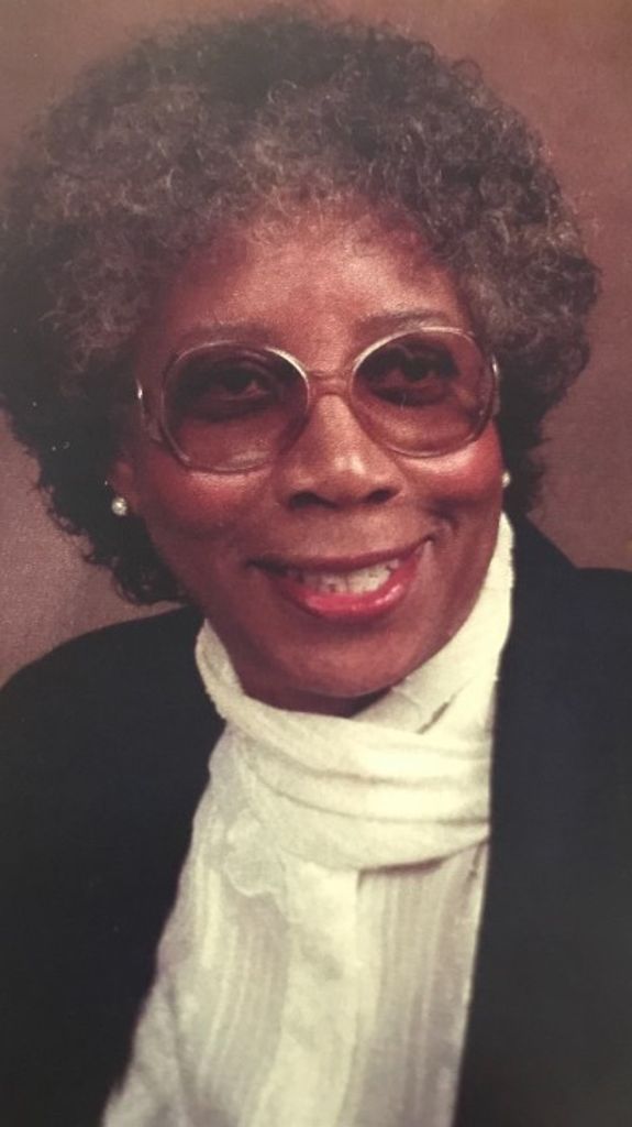 Vernelle V. Brown Profile Photo