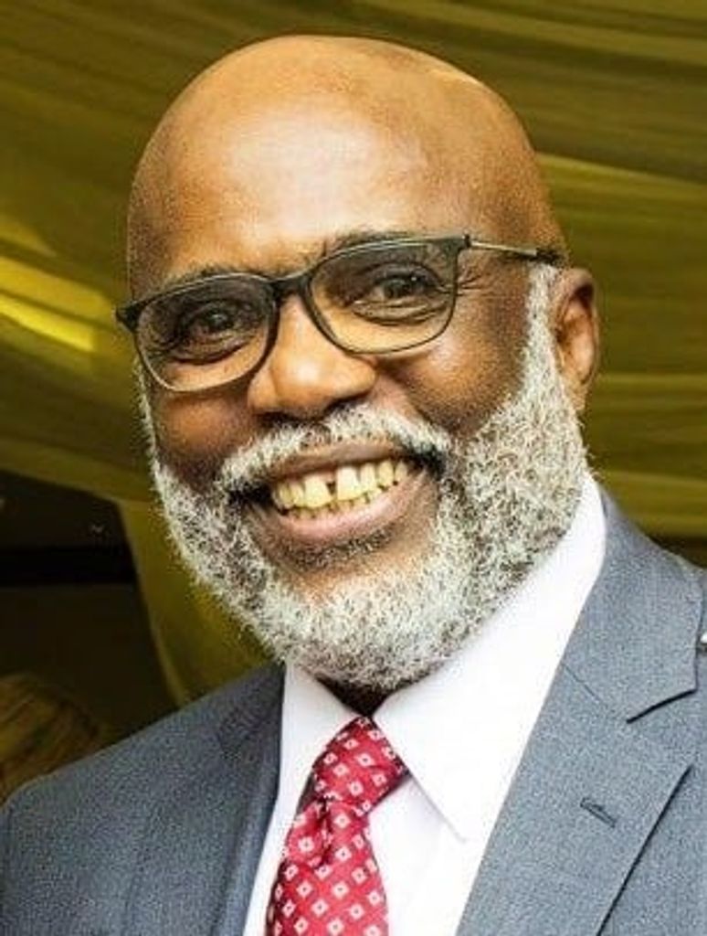 Robert Constant Sylvain Profile Photo