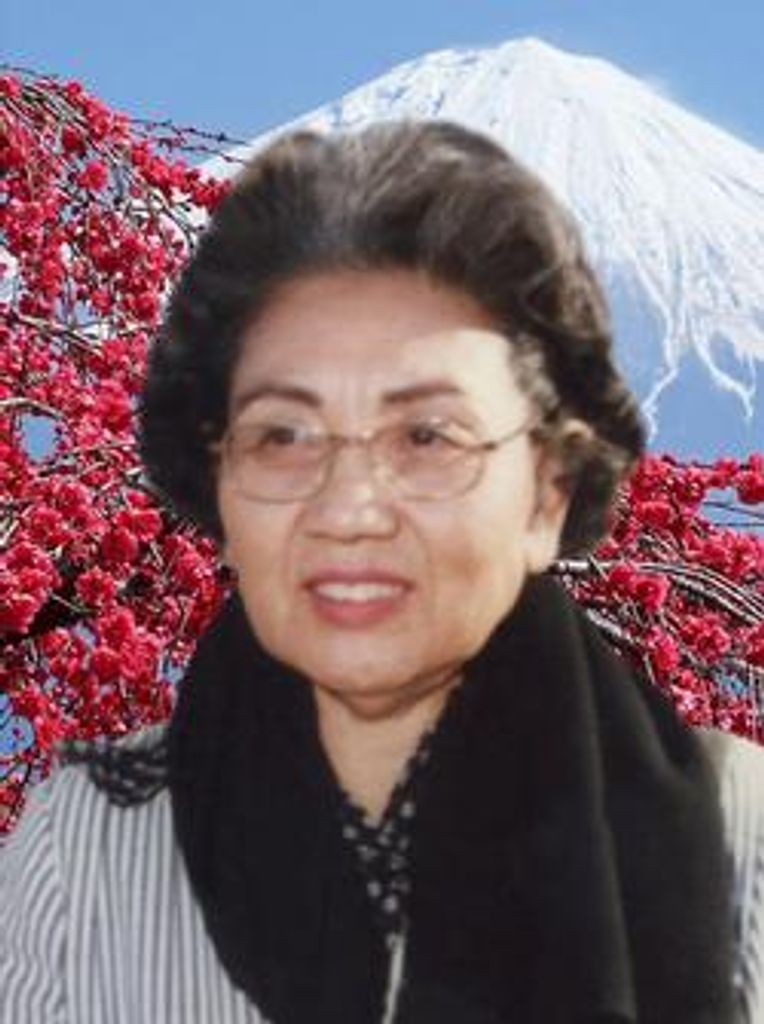 Akiko Morikado