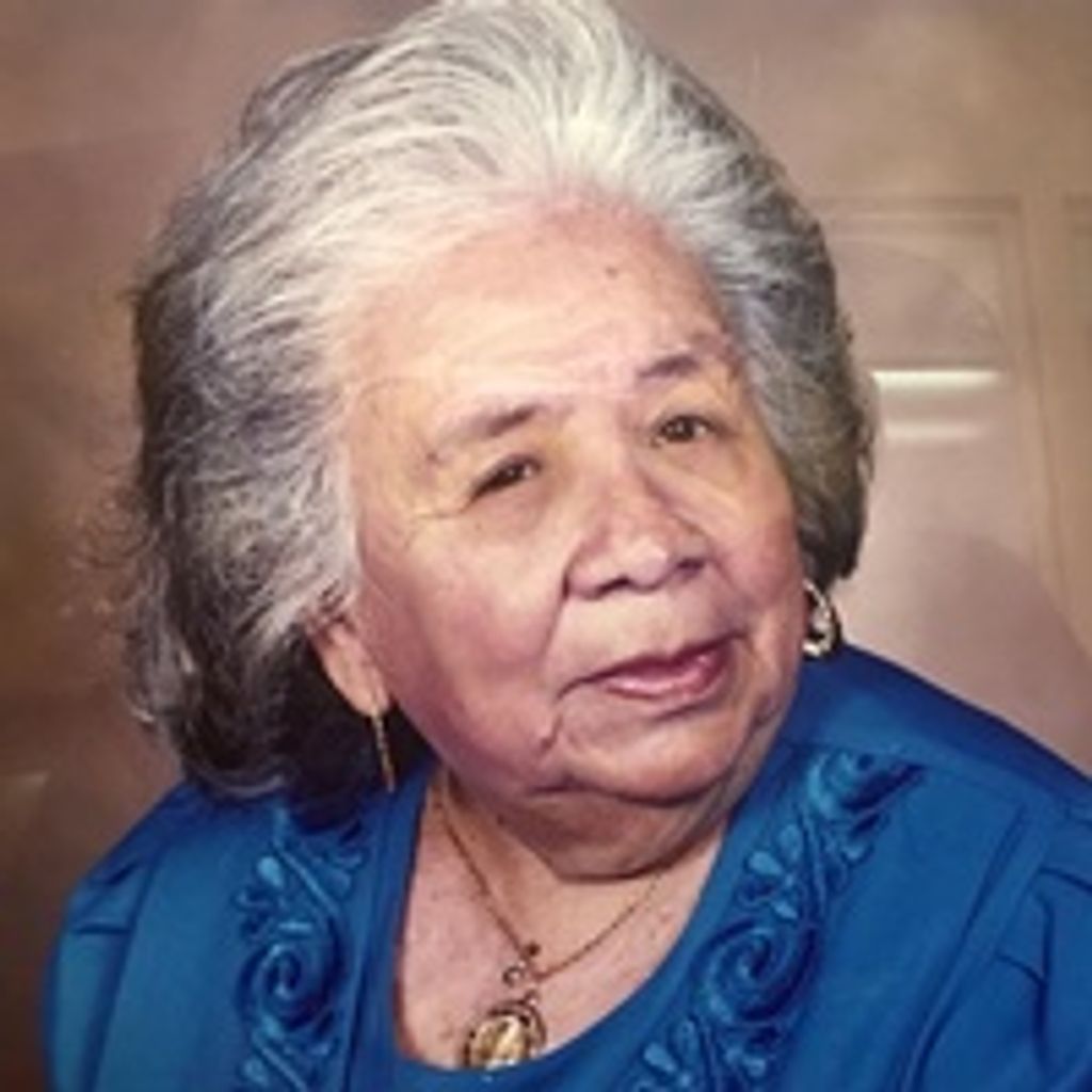 Maria Charles