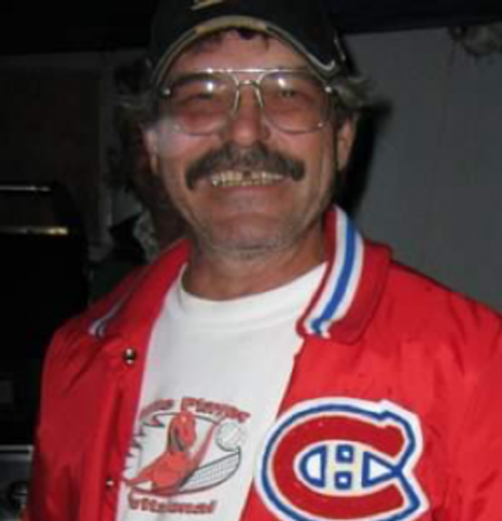 Allan Ray Ducharme
