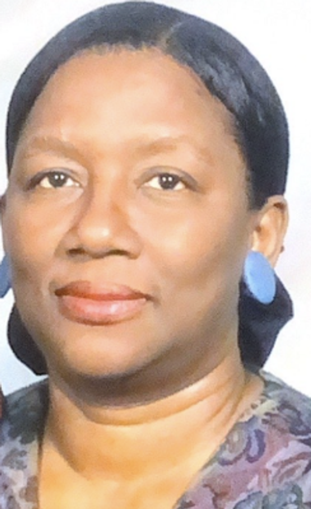 Ellonaise Anderson Profile Photo
