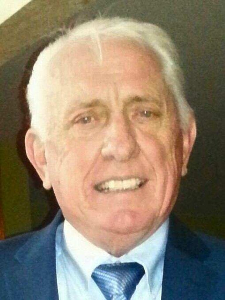 Raymond Walker
