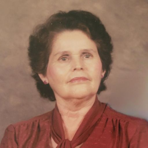 Rita Haro Navarrete Profile Photo