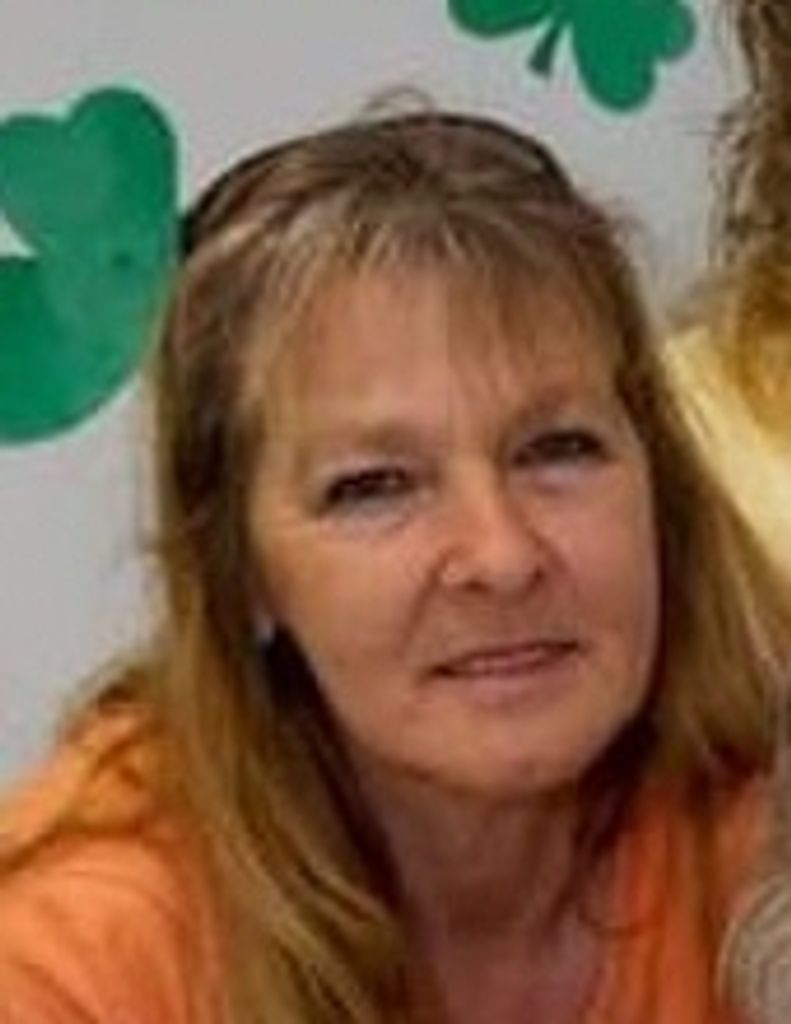 Donna Gayle Ridge