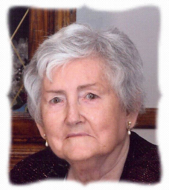 Christine Houchin